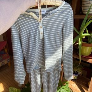 Lovers & Friends Pajama Set Size S